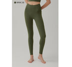 [ Pre-order ] Andar 9分口袋瑜伽褲緊身褲