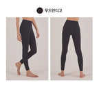 [ Pre-order ] Andar8.2分瑜伽褲 1+1 SET ( 冇尷尬線 )