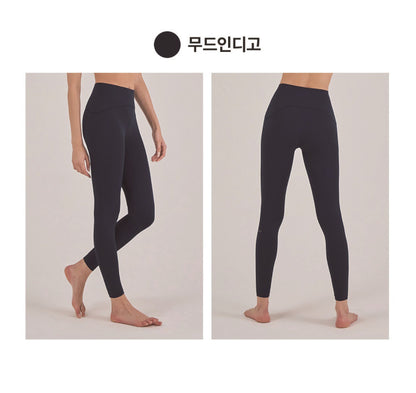 [ Pre-order ] Andar8.2分瑜伽褲 1+1 SET ( 冇尷尬線 )