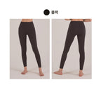 [ Pre-order ] Andar8.2分瑜伽褲 1+1 SET ( 冇尷尬線 )