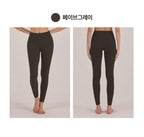 [ Pre-order ] Andar8.2分瑜伽褲 1+1 SET ( 冇尷尬線 )