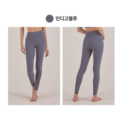 [ Pre-order ] Andar8.2分瑜伽褲 1+1 SET ( 冇尷尬線 )