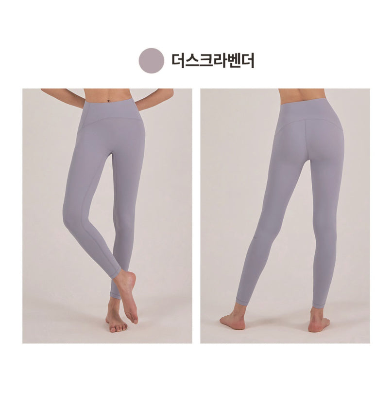 [ Pre-order ] Andar8.2分瑜伽褲 1+1 SET ( 冇尷尬線 )