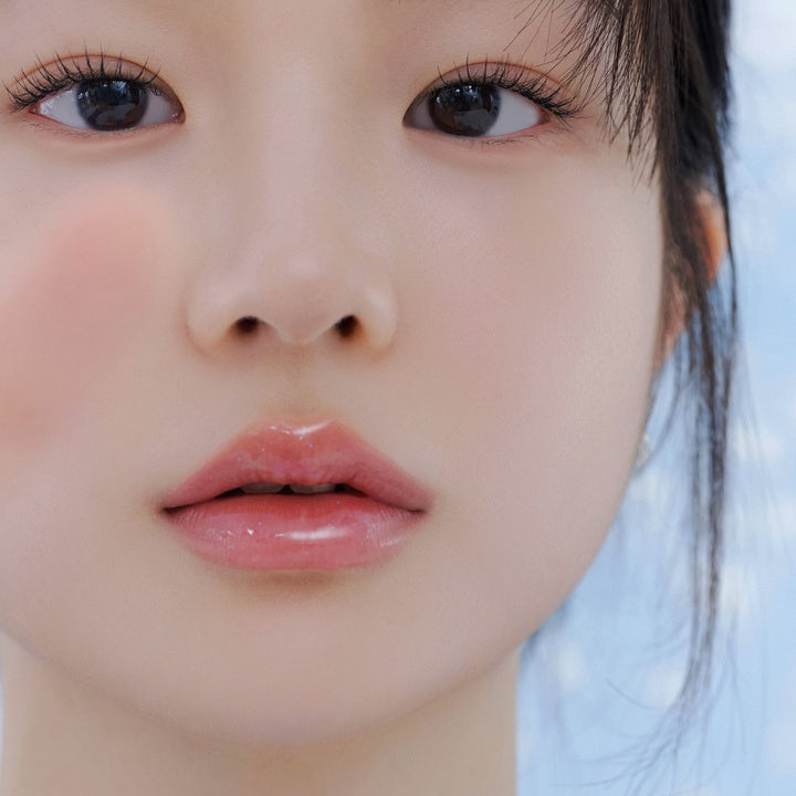 [ 韓國化妝師同款 Pre-order ] A.chi 🫦 微閃粉唇蜜 ❄️Volume Gloss
