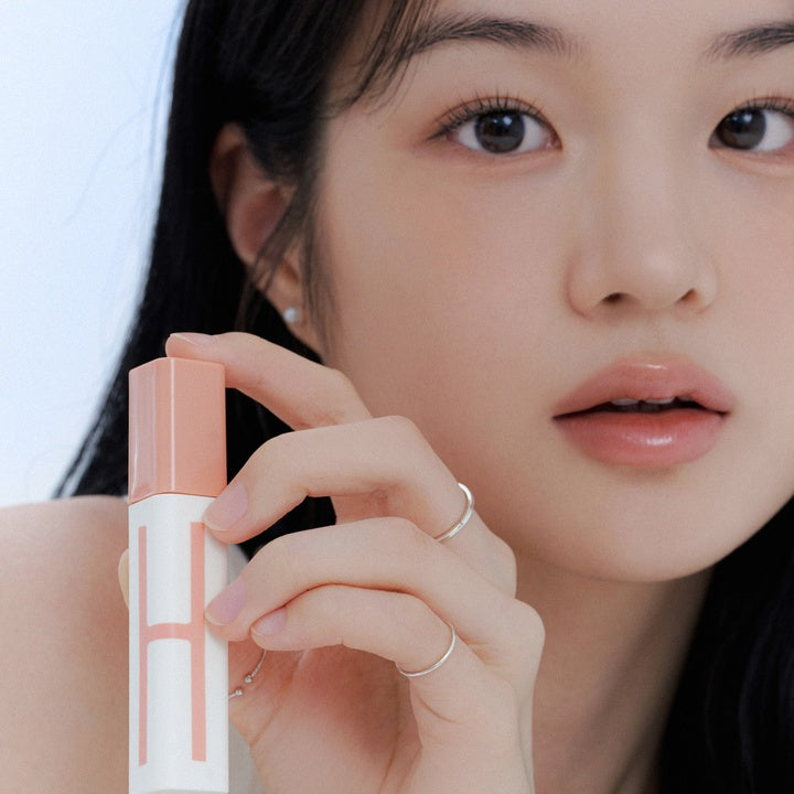 [ 韓國化妝師同款 Pre-order ] A.chi 🫦保濕水光唇釉 Dewy Tint