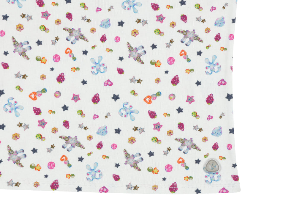 [ Pre-order ] Ema Tiny Friends Sleeveless