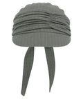 [ Pre-order ] Knot Shirring Cap