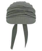 [ Pre-order ] Knot Shirring Cap