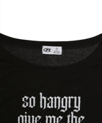 [ Pre-order ] Funk Mesh Top