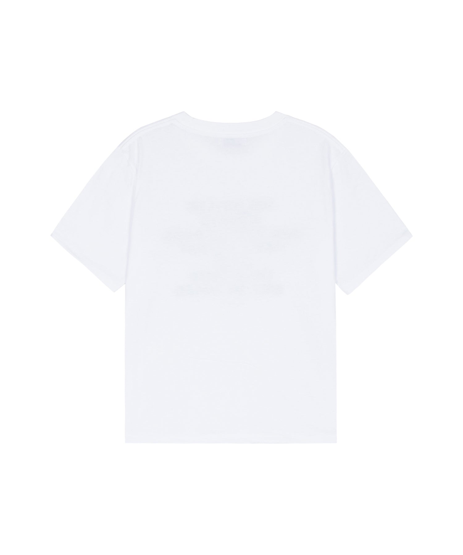 [ Pre-order ] Cat Crop Top