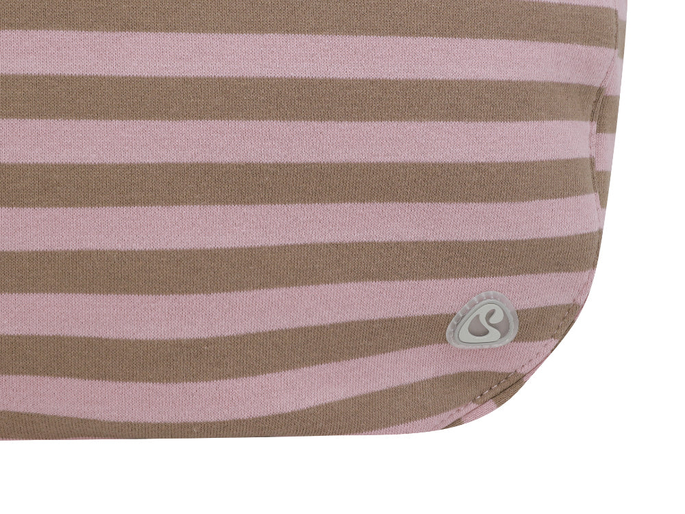 [ Pre-order ] Ema Tiny Friends Stripe Bag