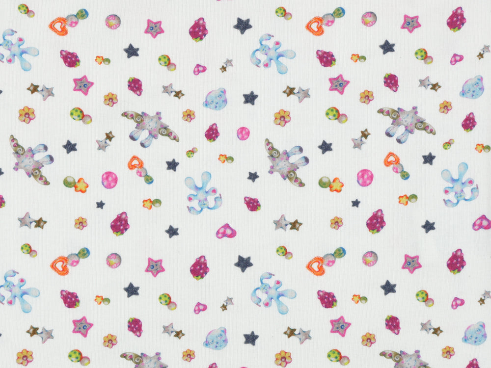 [ Pre-order ] Ema Tiny Friends Sleeveless