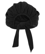 [ Pre-order ] Knot Shirring Cap