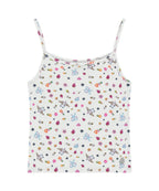 [ Pre-order ] Ema Tiny Friends Sleeveless