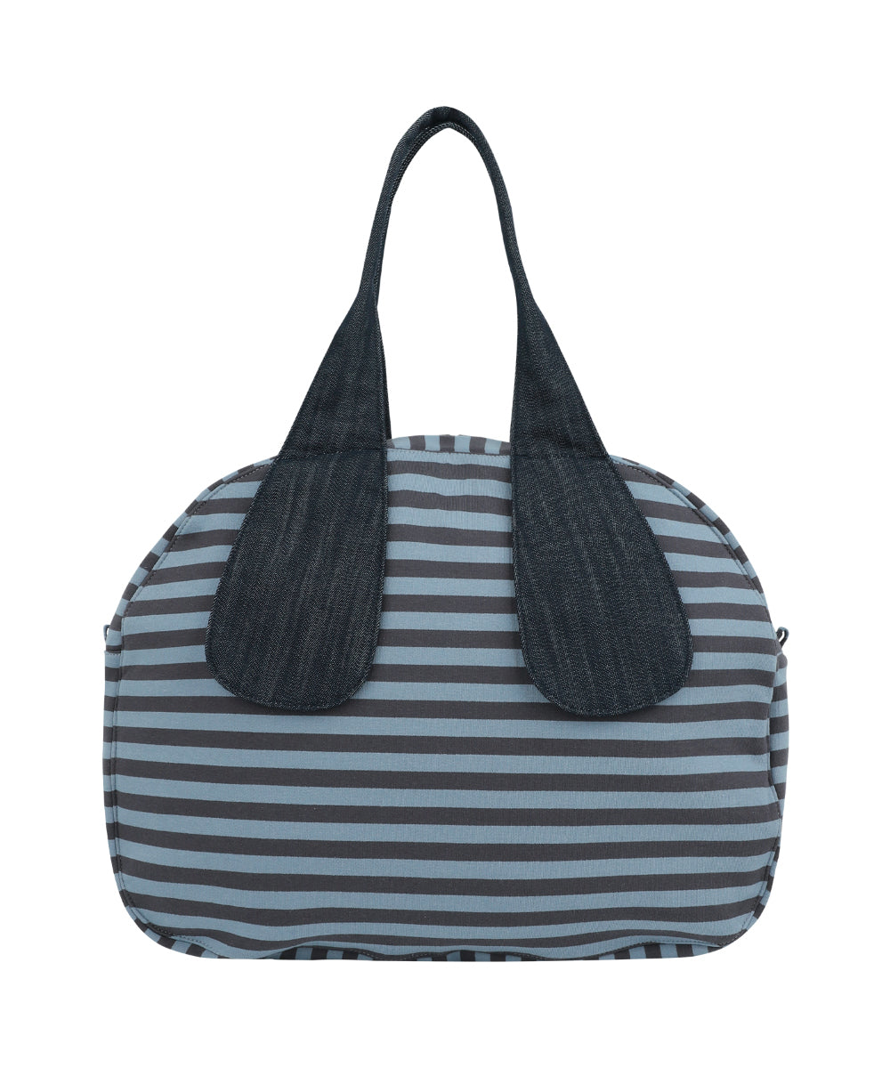 [ Pre-order ] Ema Tiny Friends Stripe Bag