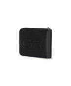 [ Pre-order ] Half Moon Wallet - Black