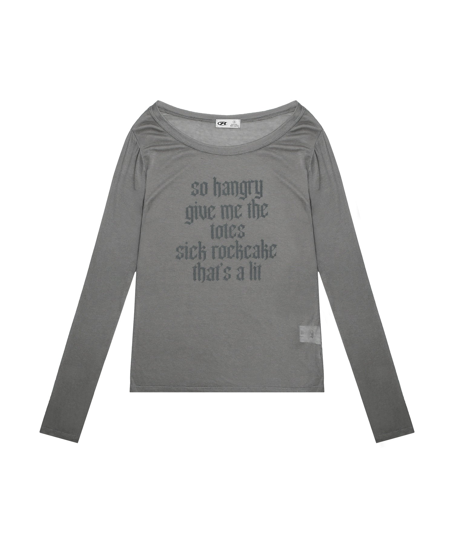 [ 現貨 ] Funk Mesh Top