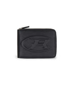 [ Pre-order ] Half Moon Wallet - Black