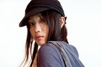 [ Pre-order ] Knot Shirring Cap