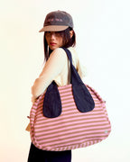[ Pre-order ] Ema Tiny Friends Stripe Bag