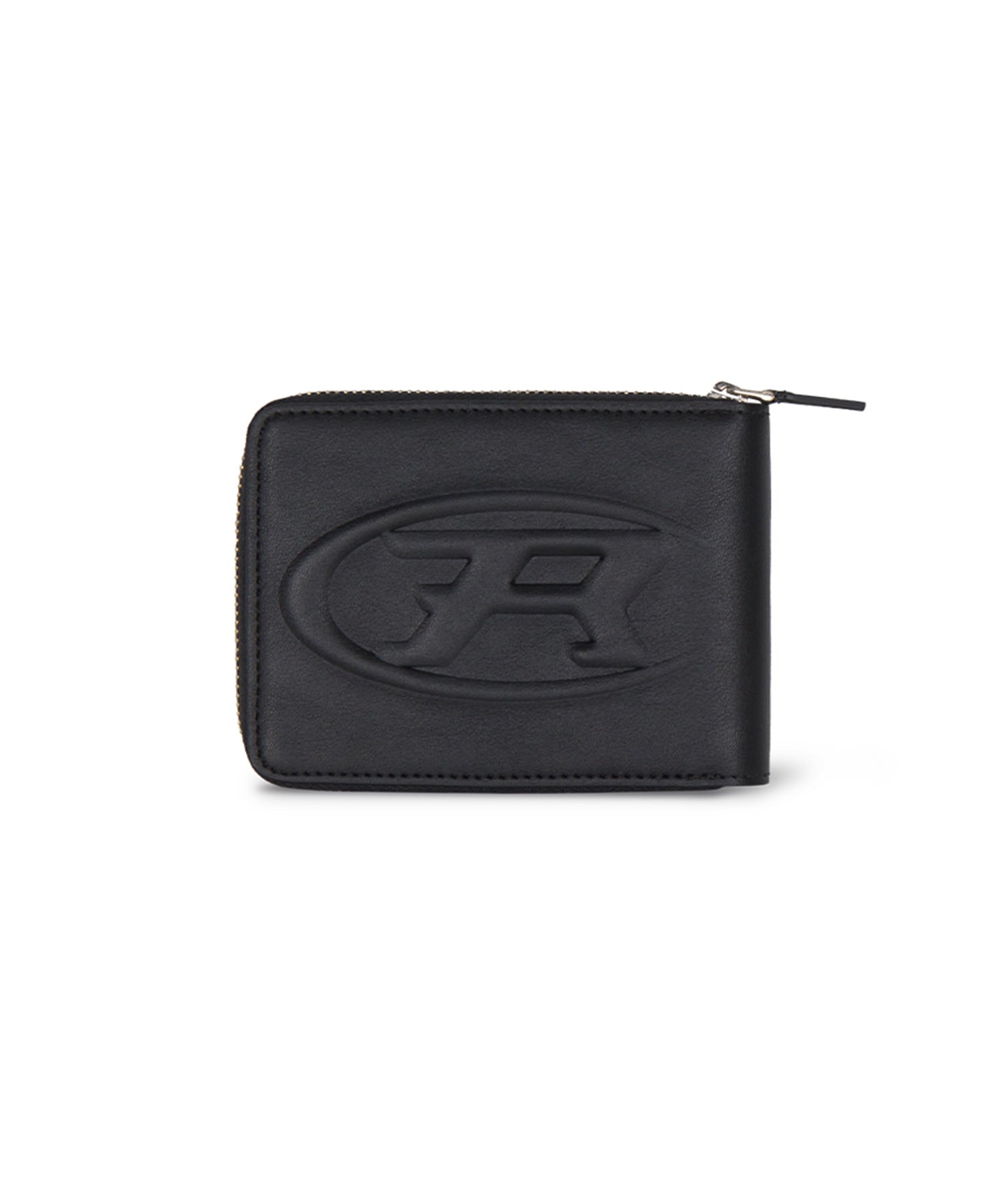 [ Pre-order ] Half Moon Wallet - Black