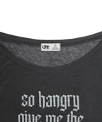 [ Pre-order ] Funk Mesh Top