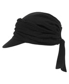 [ Pre-order ] Knot Shirring Cap