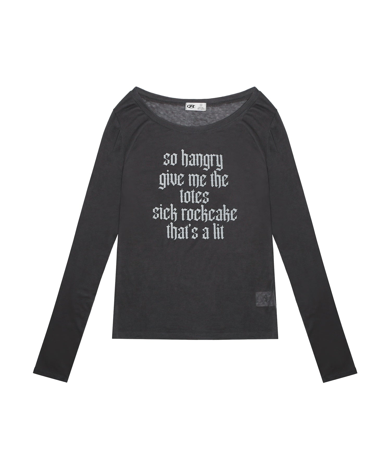 [ 現貨 ] Funk Mesh Top
