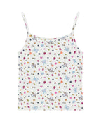 [ Pre-order ] Ema Tiny Friends Sleeveless