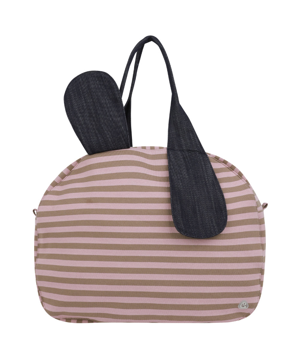 [ Pre-order ] Ema Tiny Friends Stripe Bag
