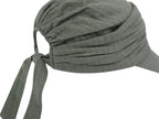 [ Pre-order ] Knot Shirring Cap