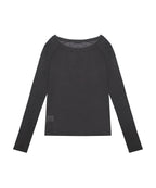 [ Pre-order ] Funk Mesh Top