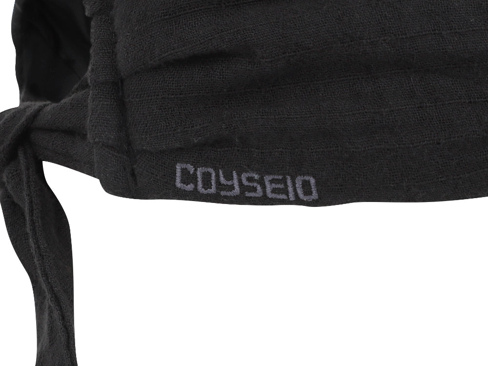 [ Pre-order ] Knot Shirring Cap