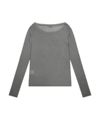 [ Pre-order ] Funk Mesh Top