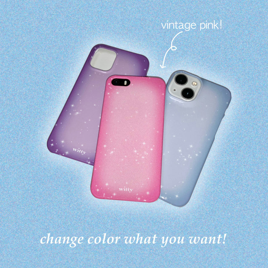 [ Pre-order ] Milky Way Case