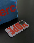 [ Pre-order ] Hope Hard Phone Case