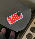 [ Pre-order ] Hope Hard Phone Case