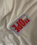 [ Pre-order ] Hope Hard Phone Case