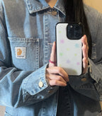 [ Pre-order ] Pastel Star Phone Case