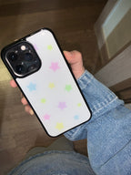 [ Pre-order ] Pastel Star Phone Case