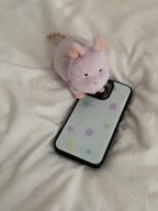 [ Pre-order ] Pastel Star Phone Case