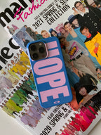 [ Pre-order ] Hope Hard Phone Case