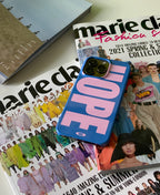 [ Pre-order ] Hope Hard Phone Case