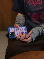 [ Pre-order ] Hope Hard Phone Case