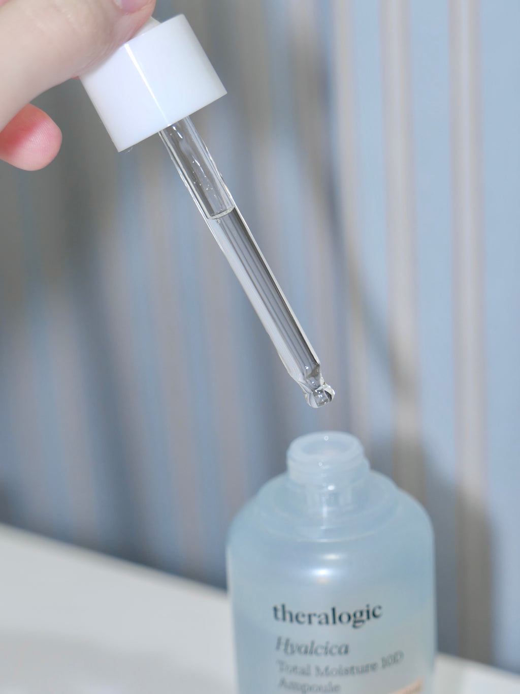 [ 韓國熱賣 Pre-order ] Doctors💧新版水感溫和保濕精華 50ml
