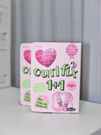 [ 現貨 ] Etude House X Minsco Curlfix Mascara