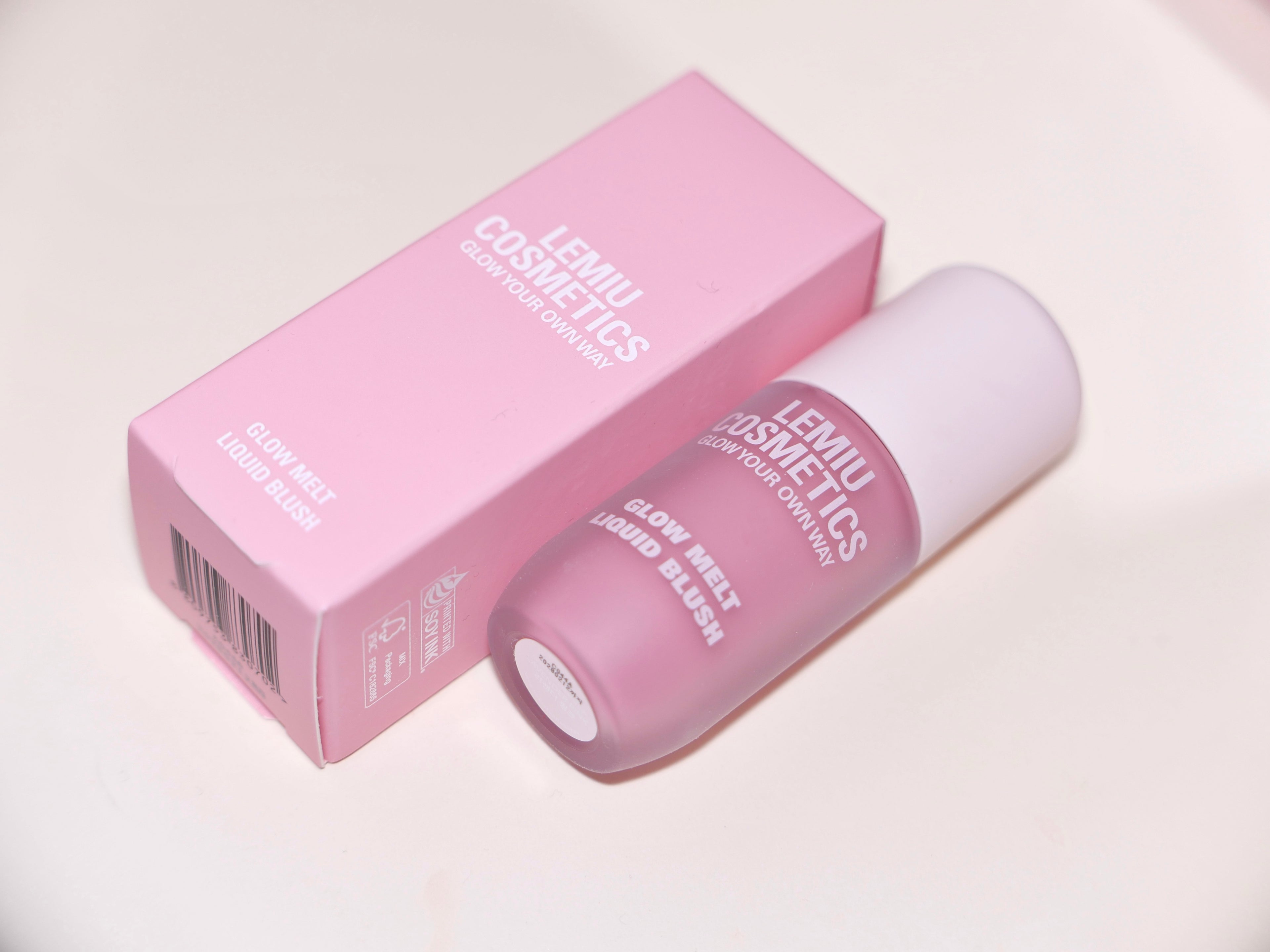 [ 現貨 ] Glow Melt Liquid Blush