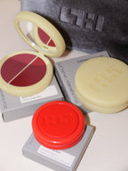 [ Pre-order ] SIMIHAZEBEAUTY  Color Glaze Lip & Cheek Pigment