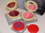 [ Pre-order ] SIMIHAZEBEAUTY  Color Glaze Lip & Cheek Pigment