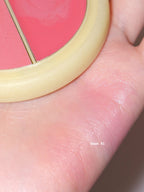 [ Pre-order ] SIMIHAZEBEAUTY Solar Tint Blush Duo